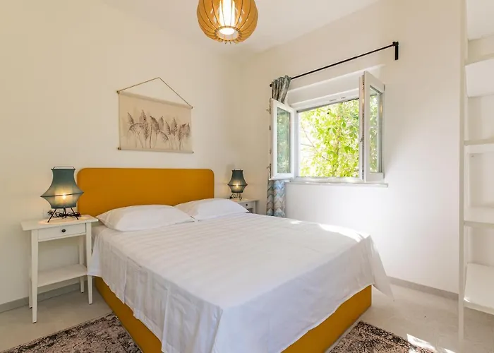 Val Prázdninový dům *