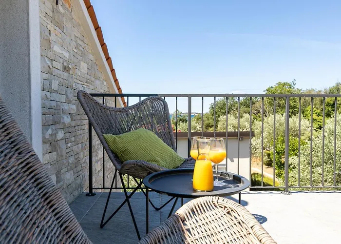 Prázdninový dům Val *