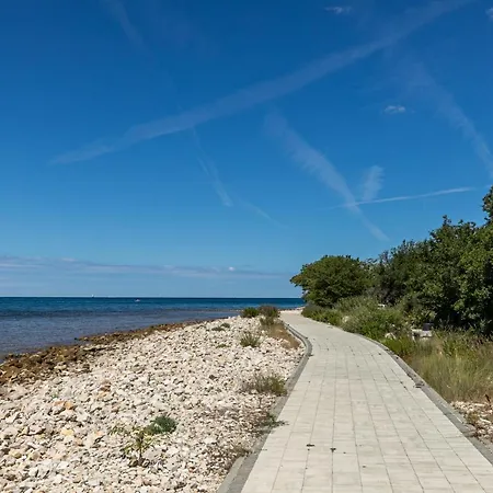 Prázdninový dům Val