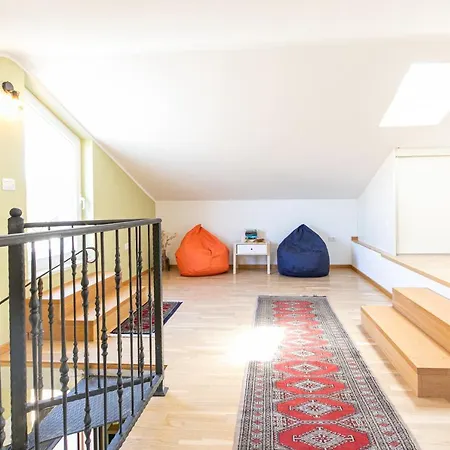 Val Tatil Evi Peroj