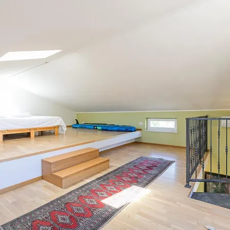 Tatil Evi Val