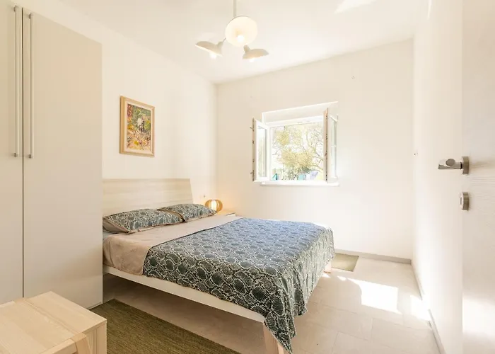 Val Prázdninový dům