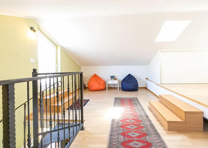 Val Prázdninový dům Peroj